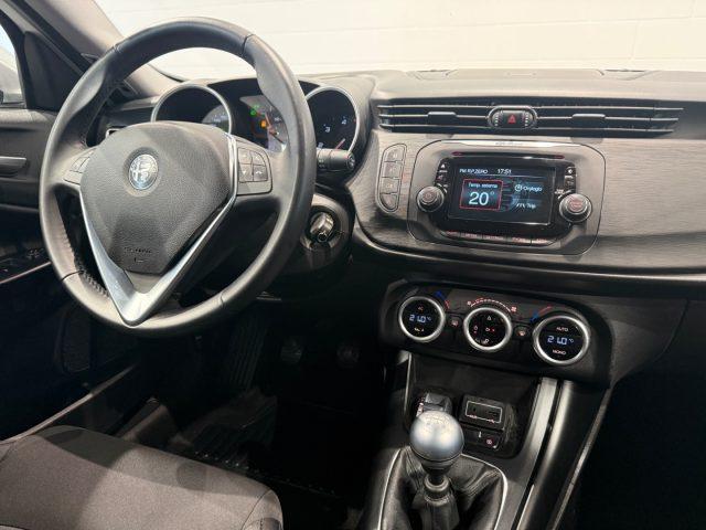 ALFA ROMEO Giulietta 1.6 JTDm 120 CV Super PREZZO REALE