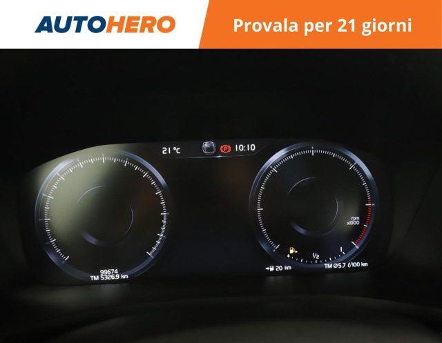 VOLVO V60 D3 Geartronic Business