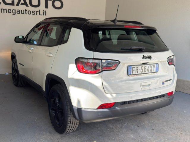 JEEP Compass 1.4 MultiAir 2WD Night Eagle
