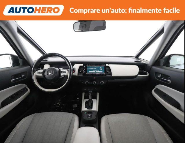 HONDA Jazz 1.5 Hev eCVT Executive