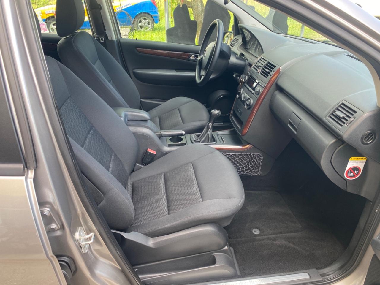 Mercedes-benz A 180 CDI Elegance