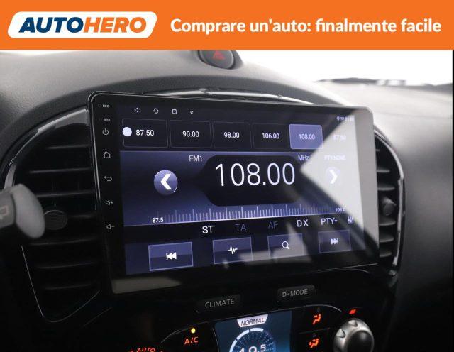 NISSAN Juke 1.5 dCi Start&Stop Acenta