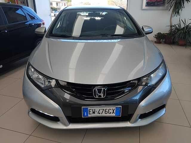 Honda Civic 1.6 i-DTEC Comfort
