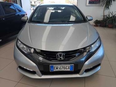 Honda Civic 1.6 i-DTEC Comfort