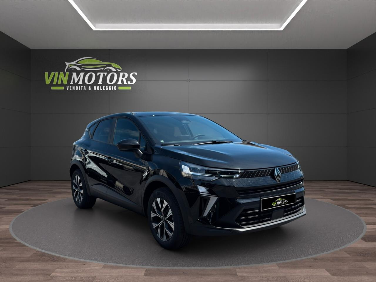 Renault Captur ECO-G 100 CV Evolution 04/2025