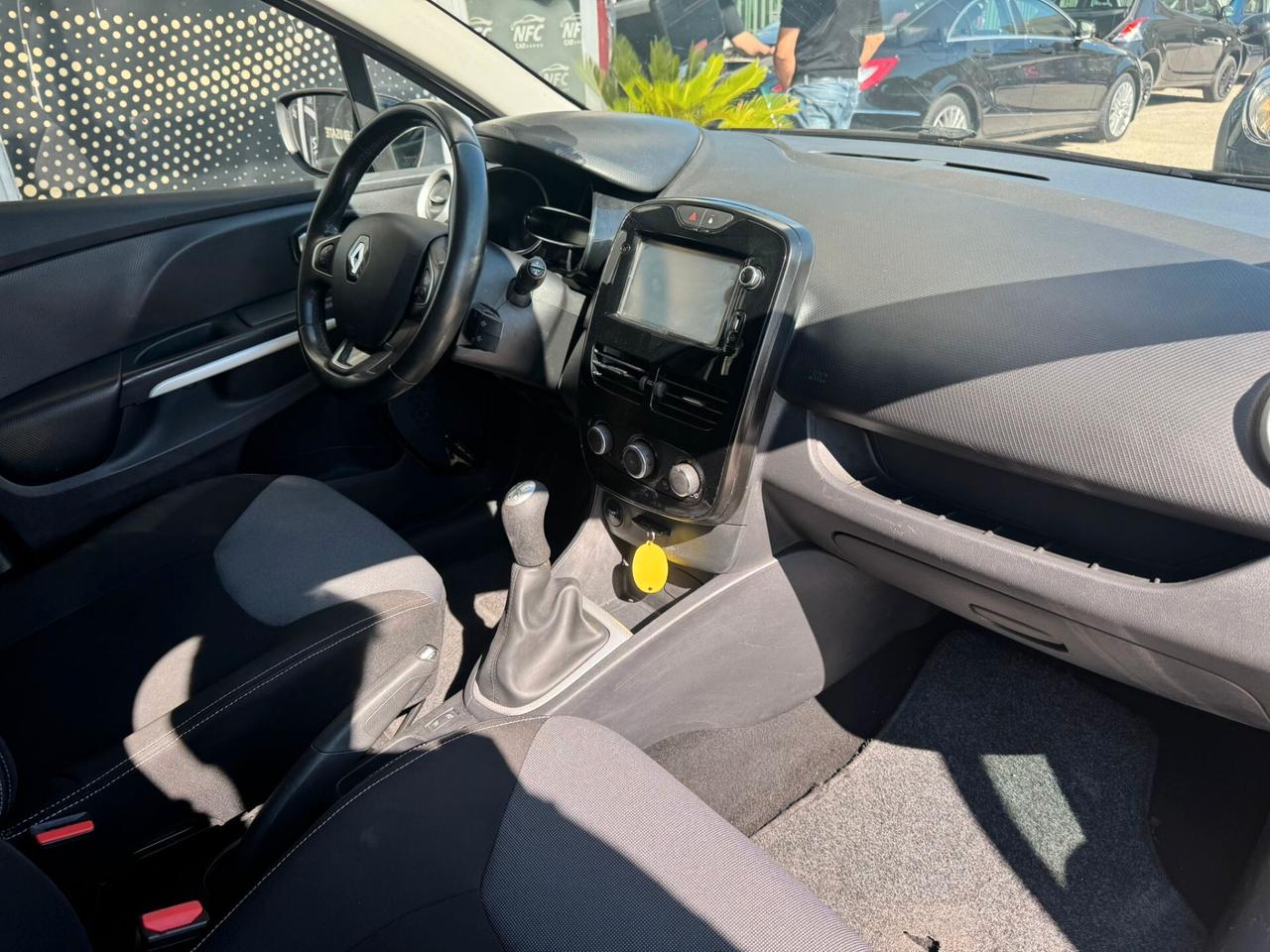 Renault Clio dCi 8V 75 CV Start&Stop 5 porte Energy Duel