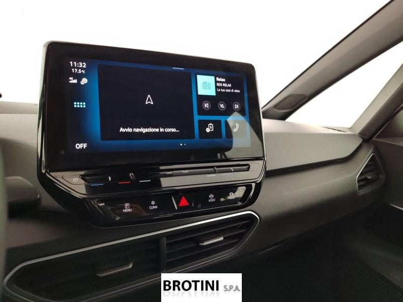 Volkswagen ID.3 Pro Performance