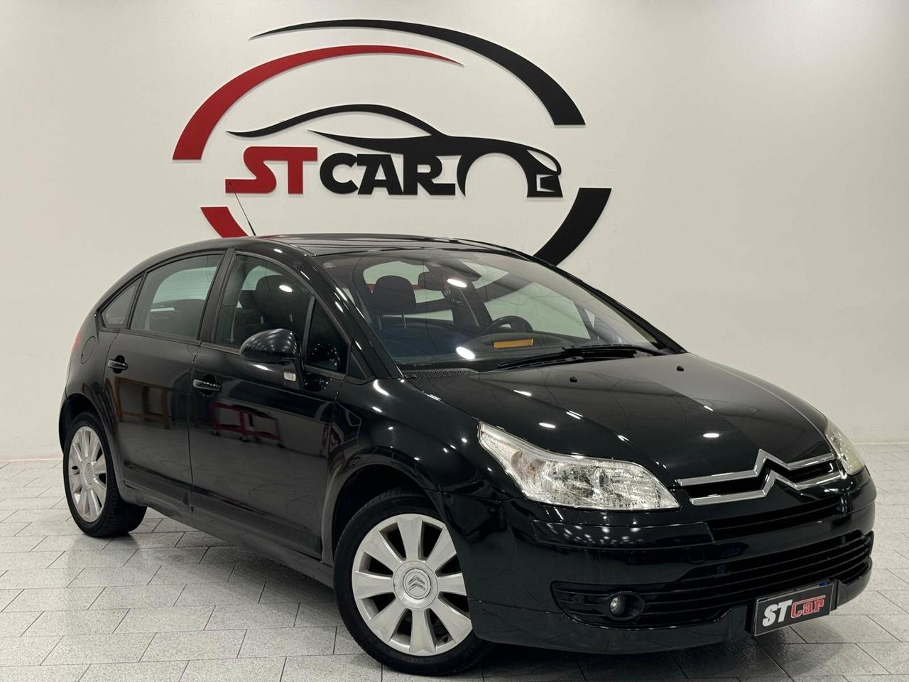 Citroen C4 1.6 Elegance 5p 109cv