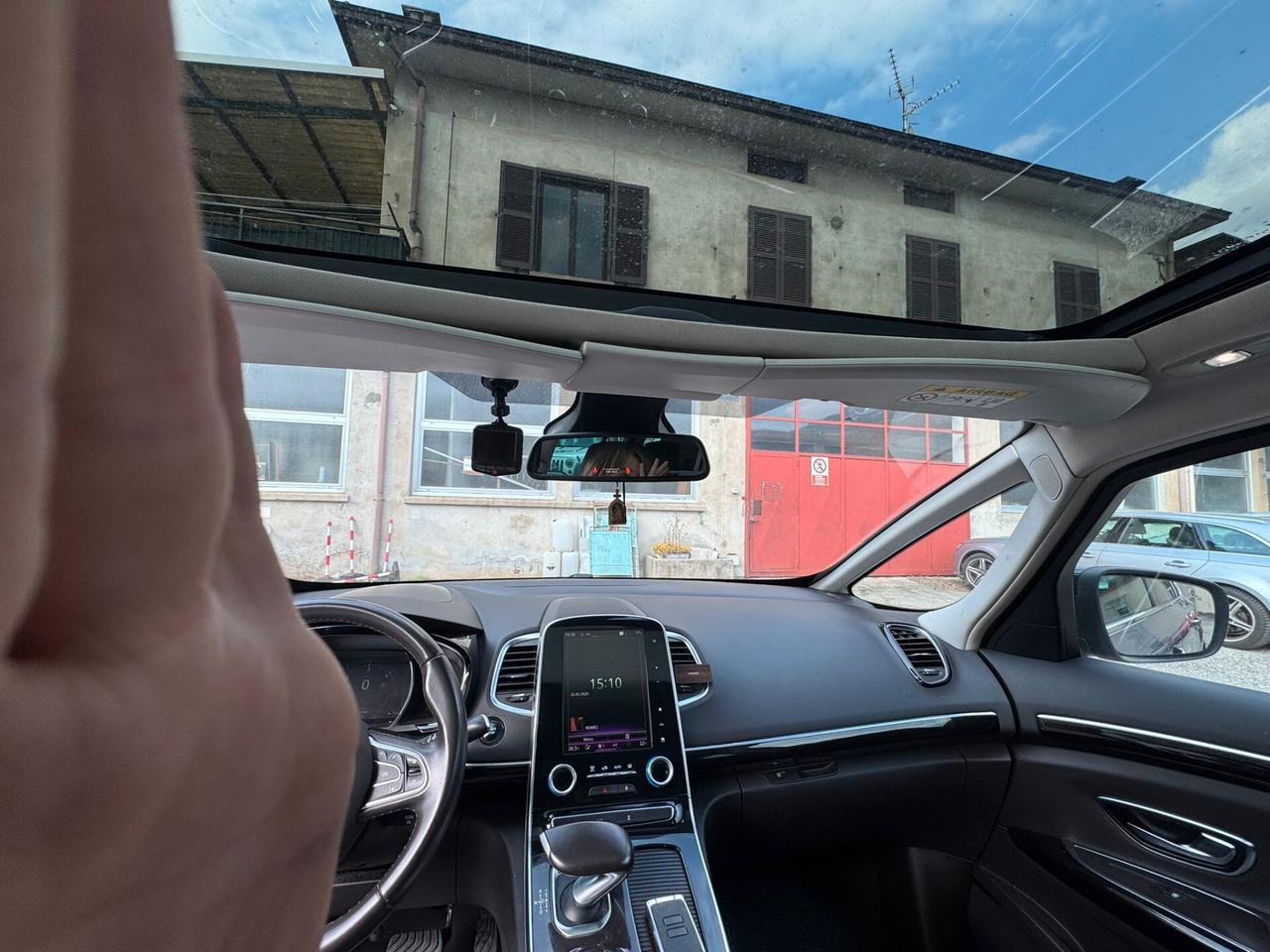 RENAULT Espace dCi 160CV EDC Energy Intens