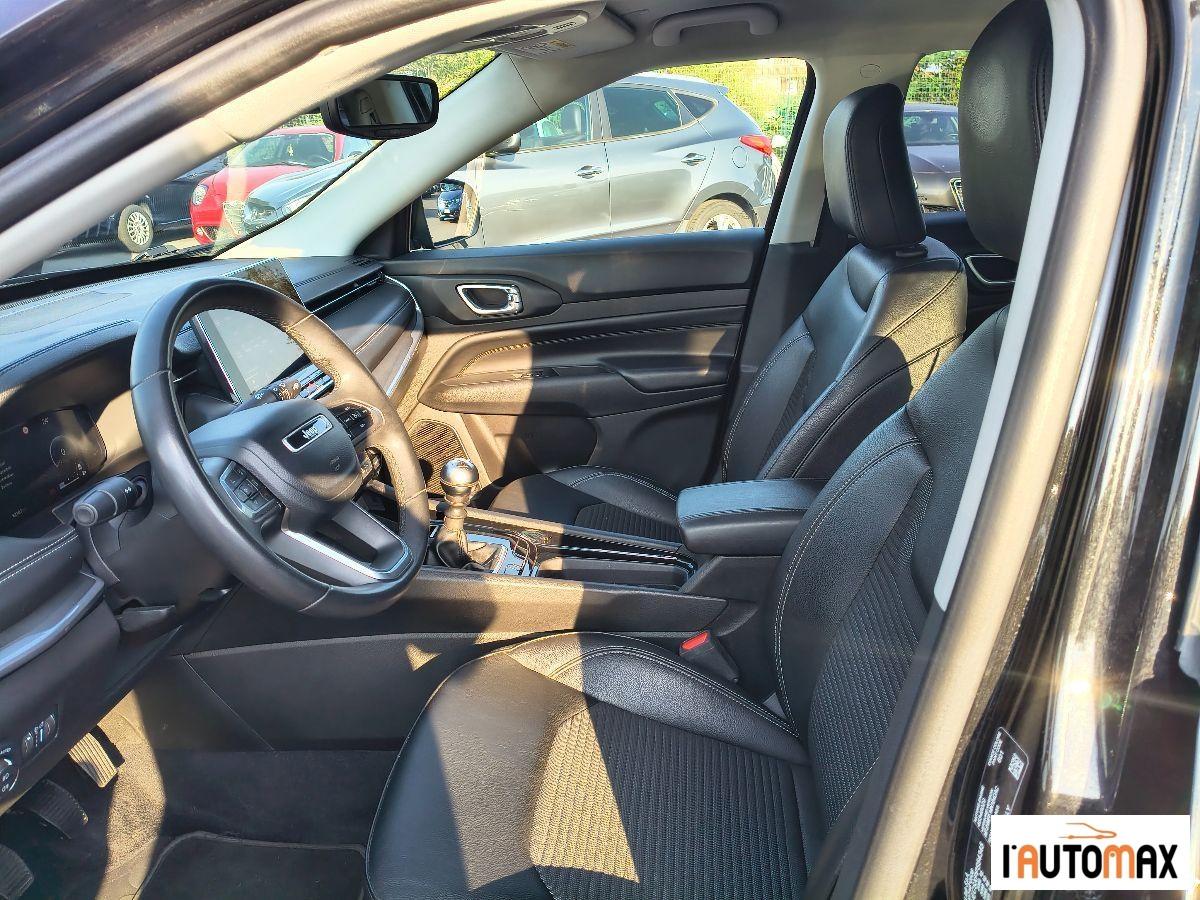 JEEP - Compass