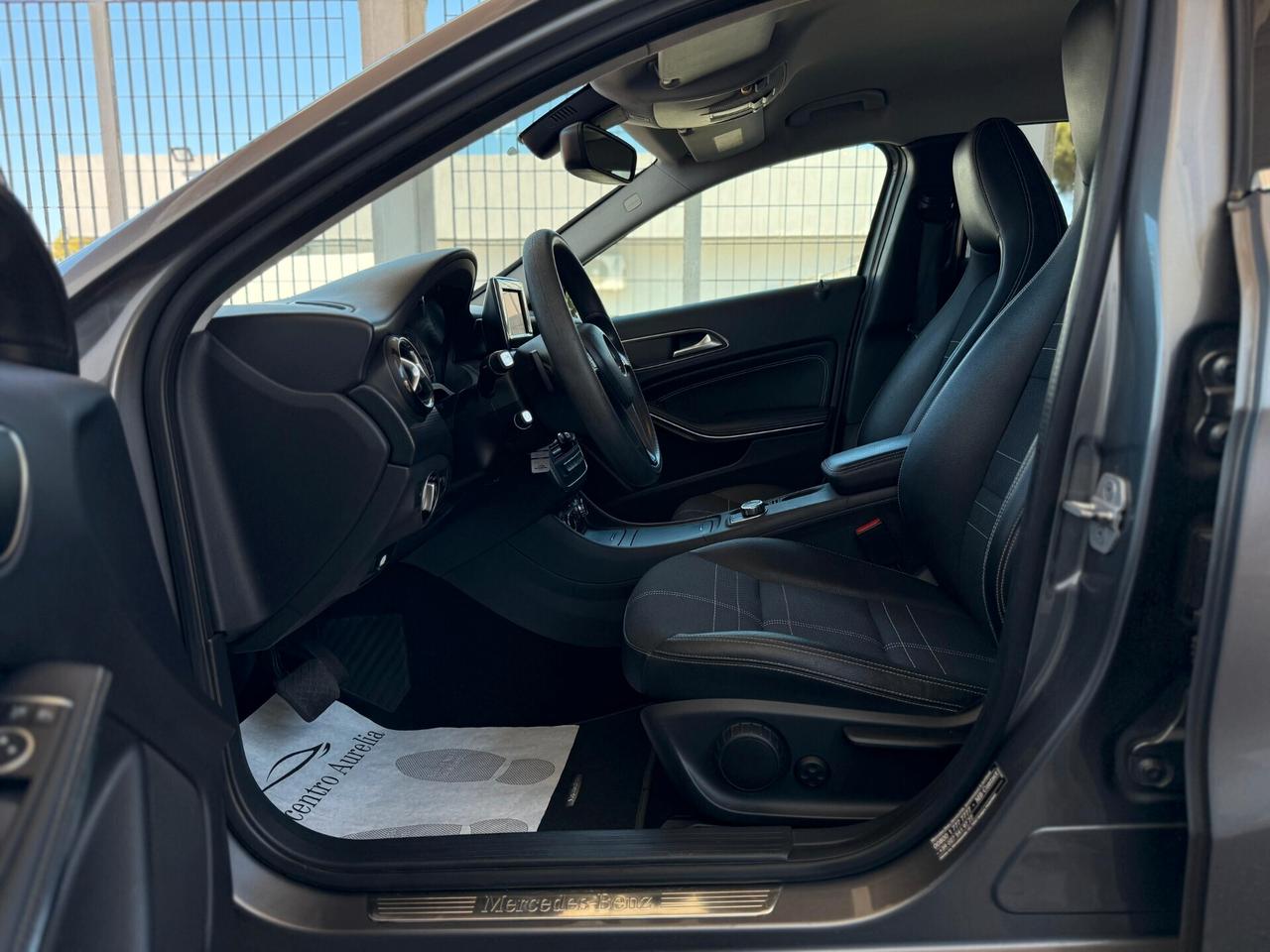 Mercedes-benz A 180 CDI Automatic Premium