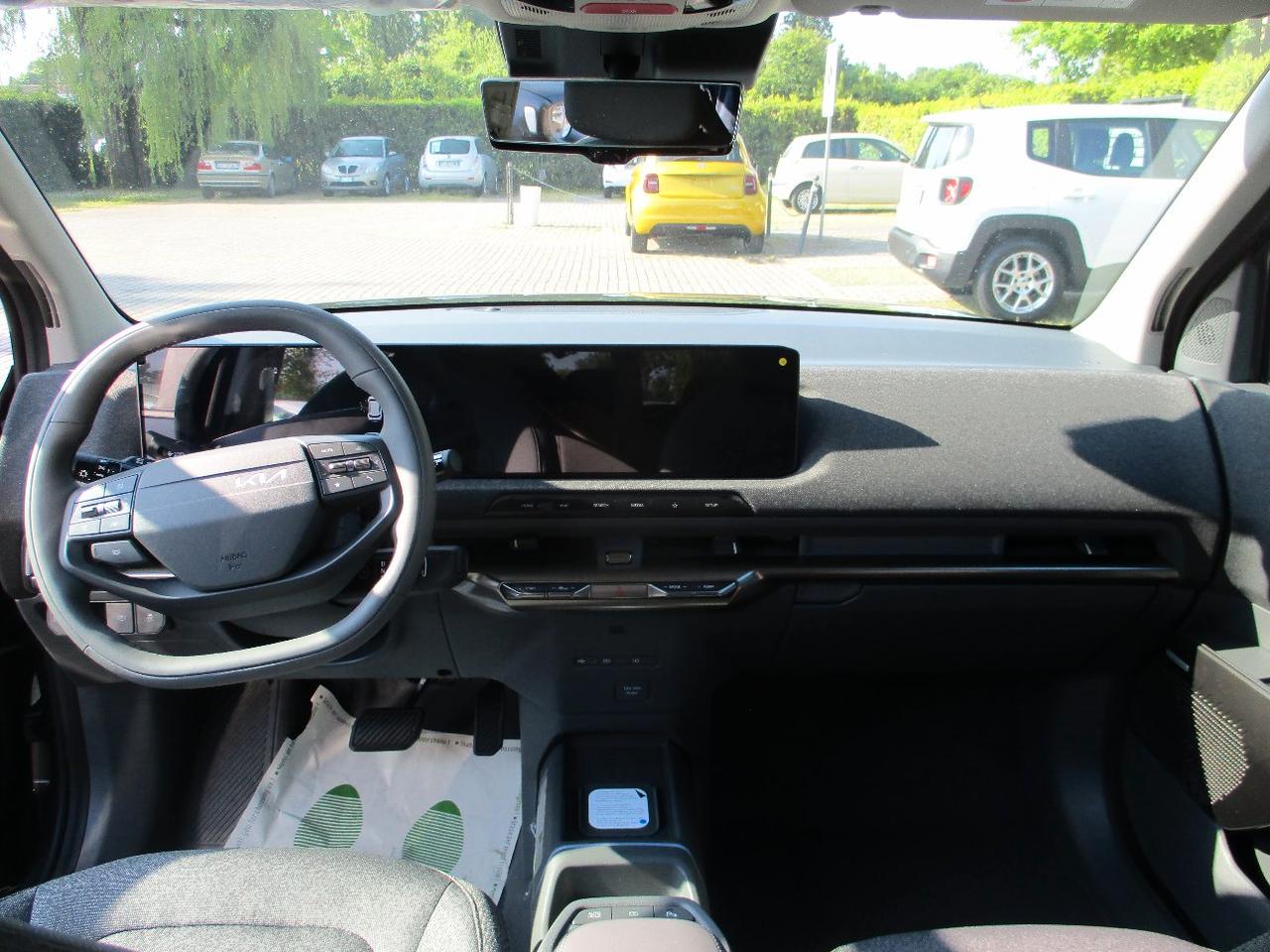 Kia EV2 42,2 kWh Earth NUOVA