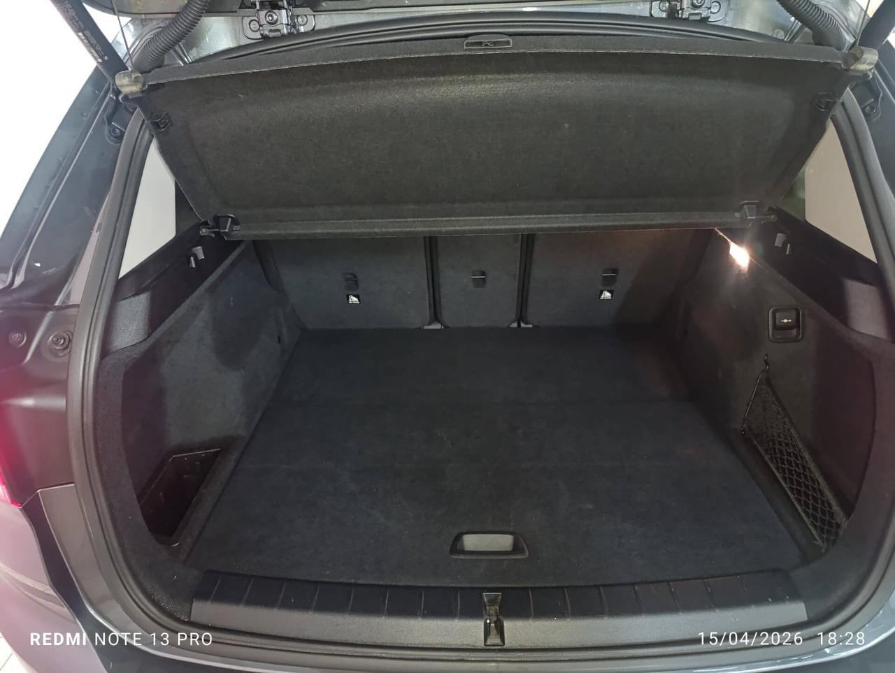 Bmw X1 sDrive18d Sport