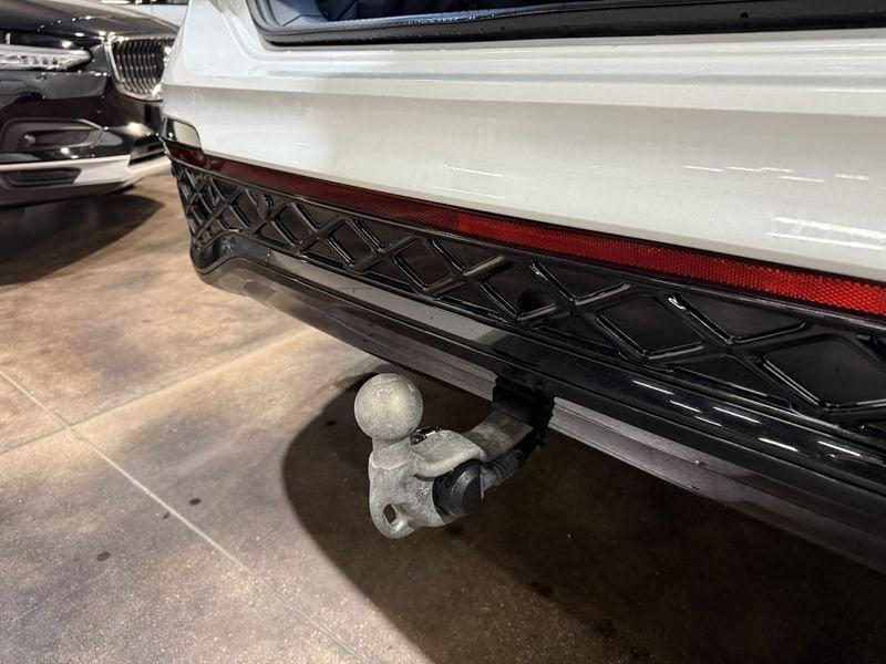 Volkswagen Tiguan Tiguan 2.0 TDI 193 CV DSG 4MOTION R-Line Plus