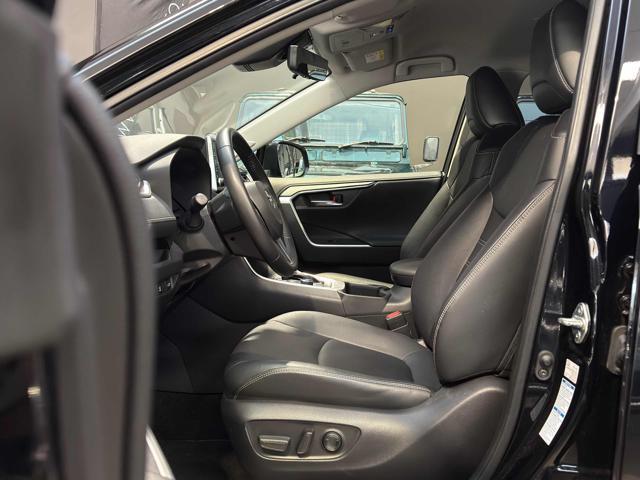 TOYOTA RAV 4 RAV4 2.5 PHEV E-CVT AWD-i More Dynamic