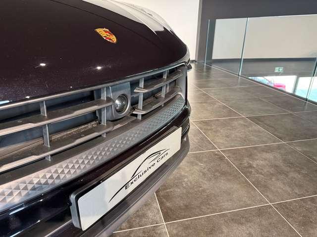 Porsche Macan Macan 2.0 265cv pdk/TETTO/BOSE/21/SCARICHI/CHRONO
