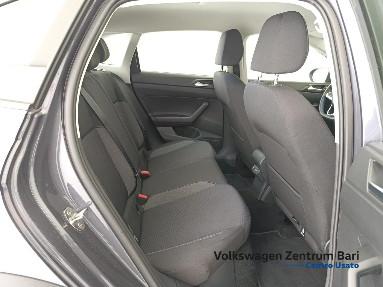 Volkswagen Taigo 1.0 tsi life 115cv