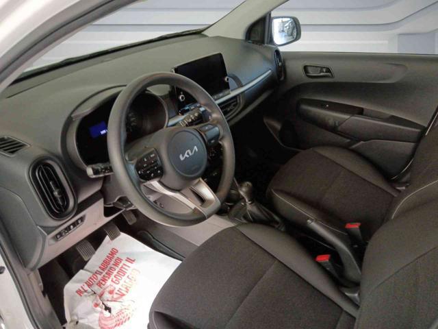 KIA Picanto 1.0 12V 5 porte Style