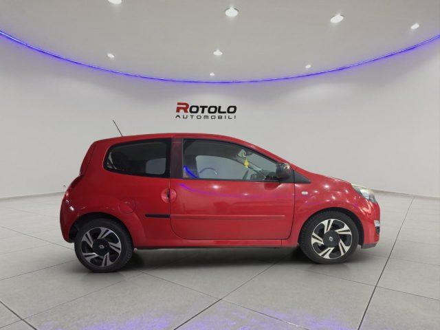 RENAULT Twingo 1.2 16V Live