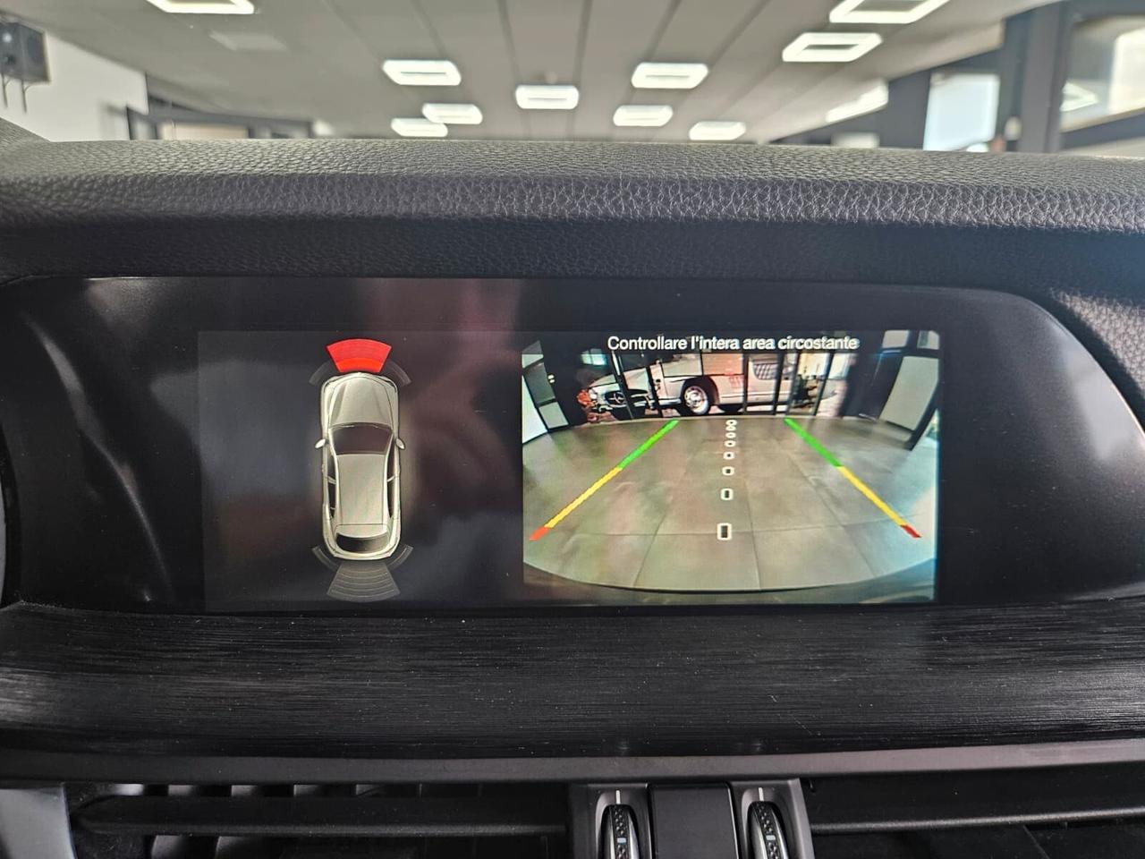 Alfa Romeo Stelvio 2.2 Turbodiesel 190 CV AT8 Q4 Executive