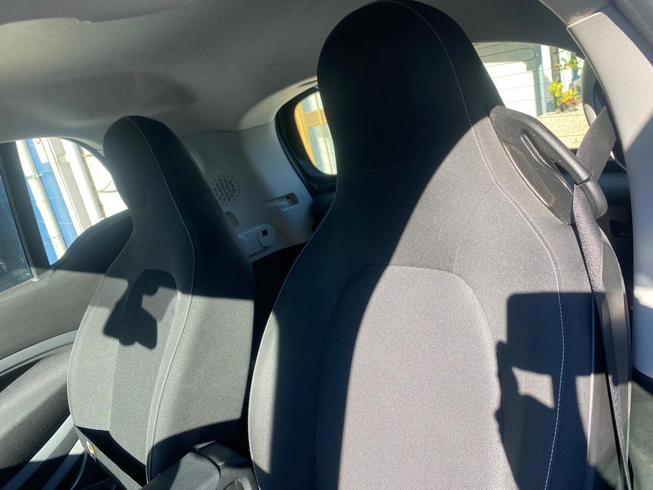 Smart ForTwo EQ Prime SOLO 50 MILA KM