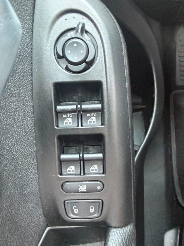 FIAT 500X 1.6 E-Torq 110 CV Cross