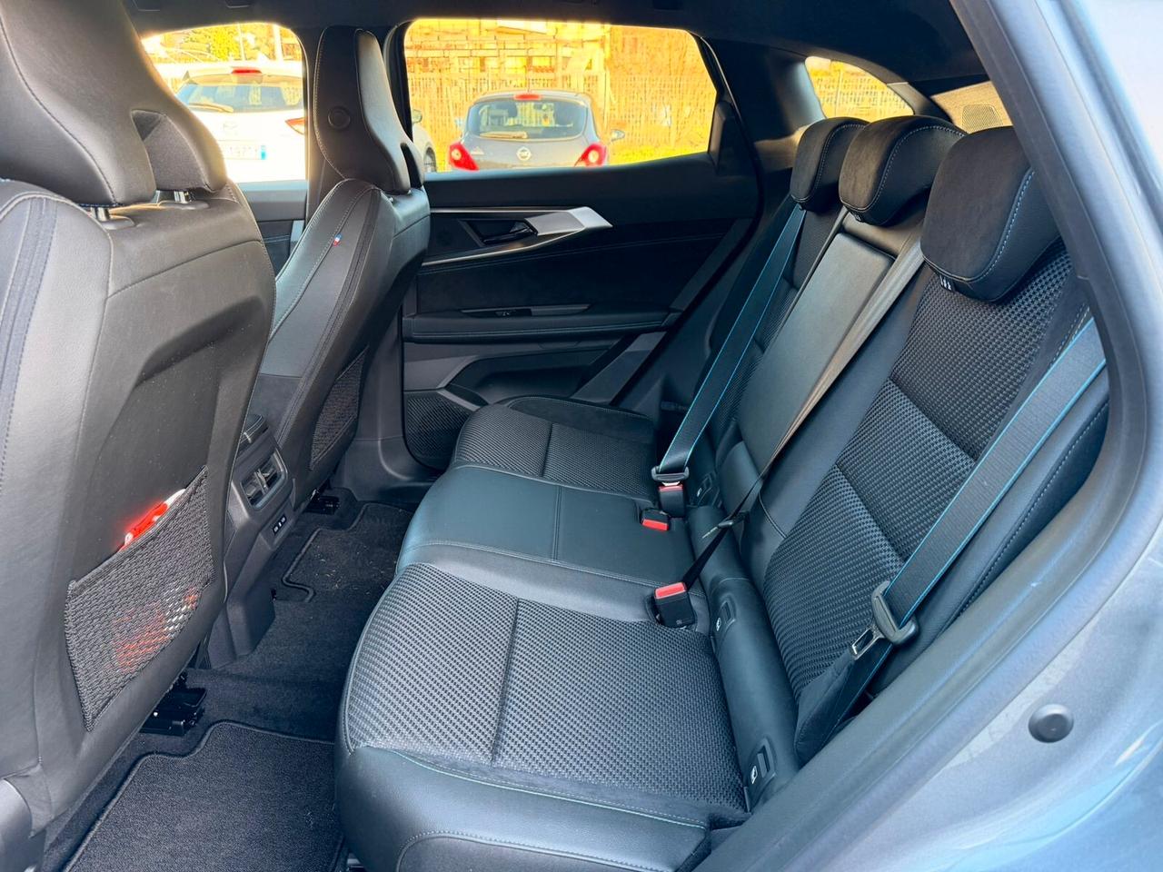 Renault Austral Mild Hybrid Advanced 131 CV Evolution