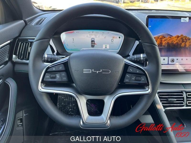 BYD Seal U DMi Seal U DM-i 1.5 218 CV PHEV Comfort