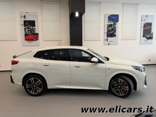 BMW X2 xDrive 20d Msport Pro