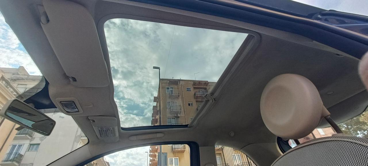 Fiat 500 1.3 Multijet 16V 75 CV Lounge