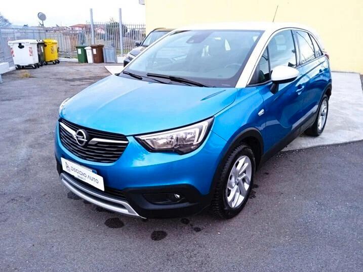 Opel Crossland Crossland X 1.2 12V Innovation