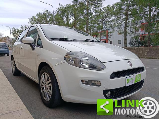 FIAT Punto 1.3 MJT II 75 CV MOTORE NUOVO