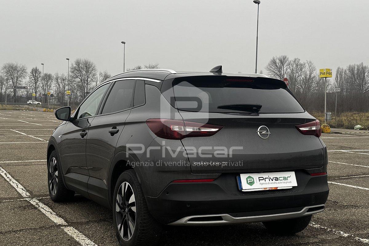 OPEL Grandland X 1.5 diesel Ecotec Start&Stop aut. Innovation