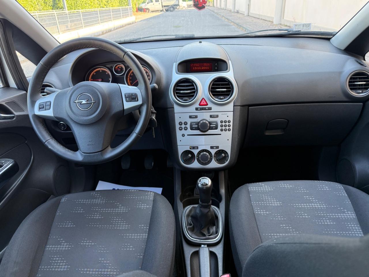 Opel Corsa 1.3 CDTI 75CV F.AP. 5 porte Sport