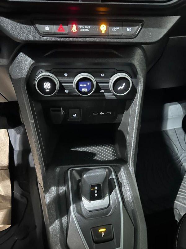 Dacia Sandero 1.2 ECO-G 120 STEPWAY EXTREME Auto