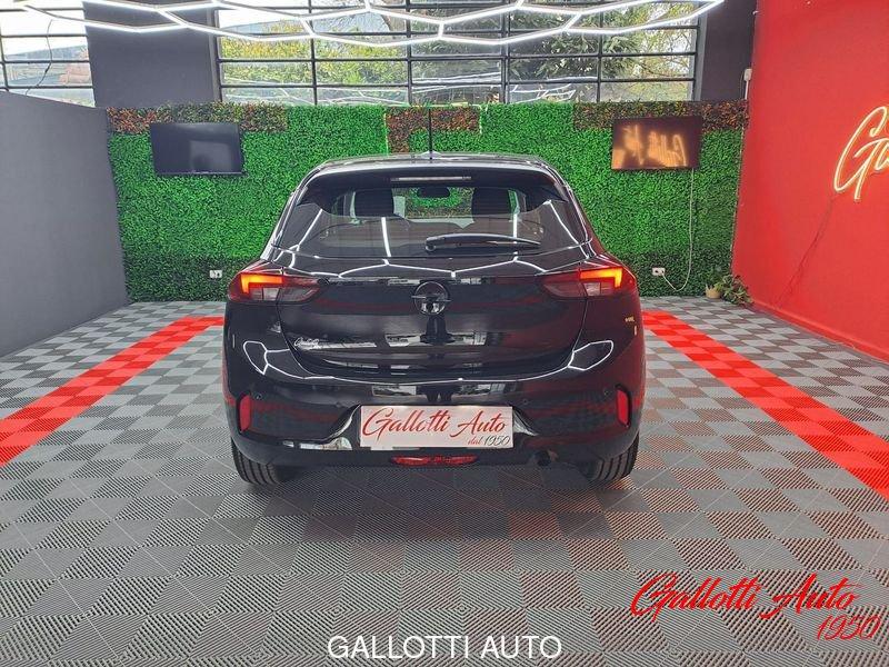 Opel Corsa 1.2 100 CV Edition-NESSUN OBBL. FIN.