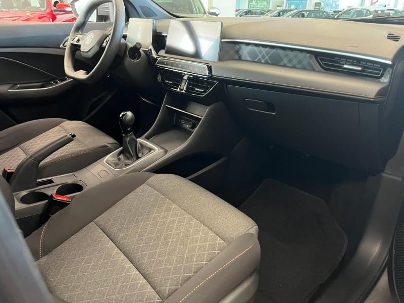 MG MG3 1.5 Comfort