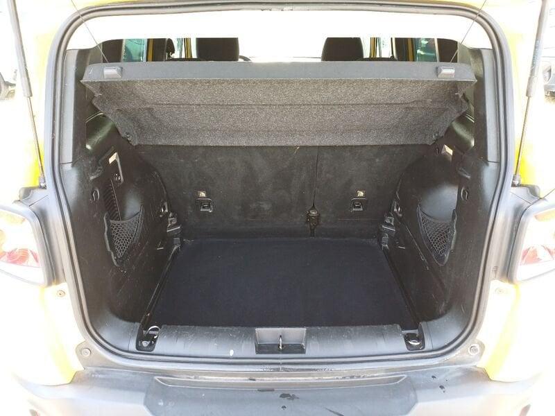 Jeep Renegade Renegade 2.0 mjt Limited 4wd 140cv my18