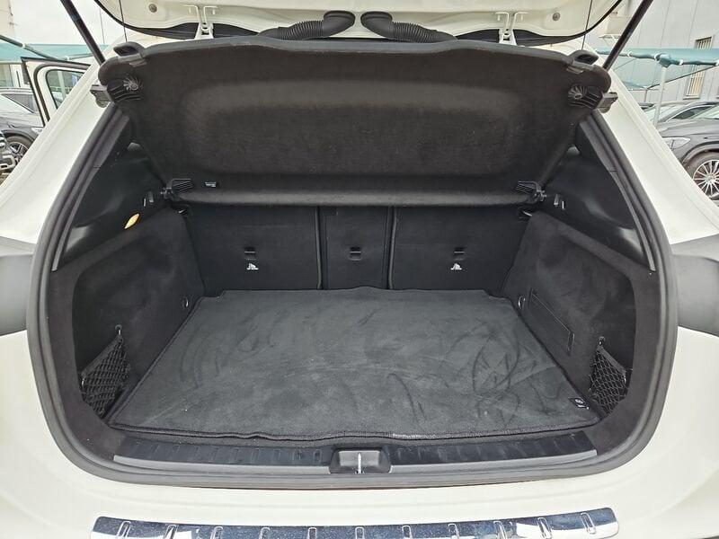 Mercedes-Benz GLA GLA 200 d Automatic Sport Plus