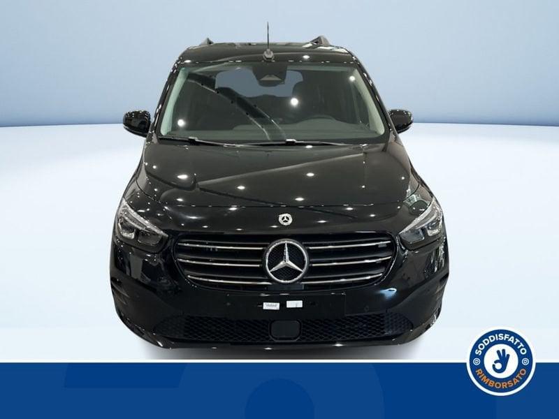 Mercedes-Benz Classe T 180 d AT