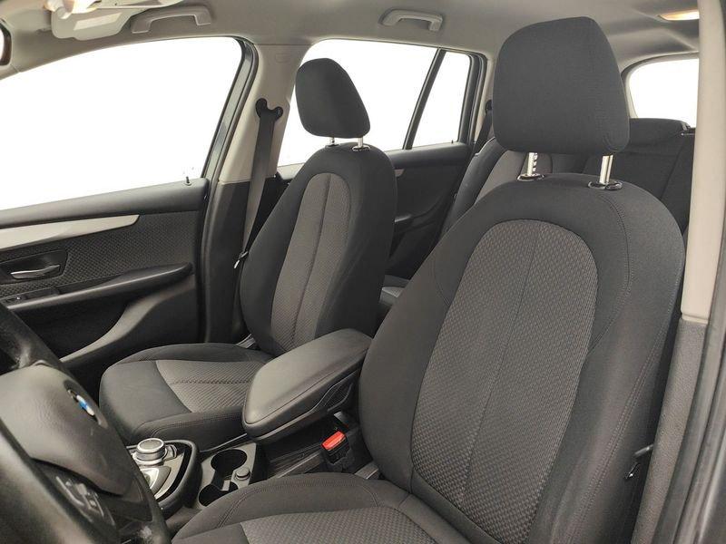 BMW Serie 2 F/45-46 216d Gran Tourer Business auto 7p.ti