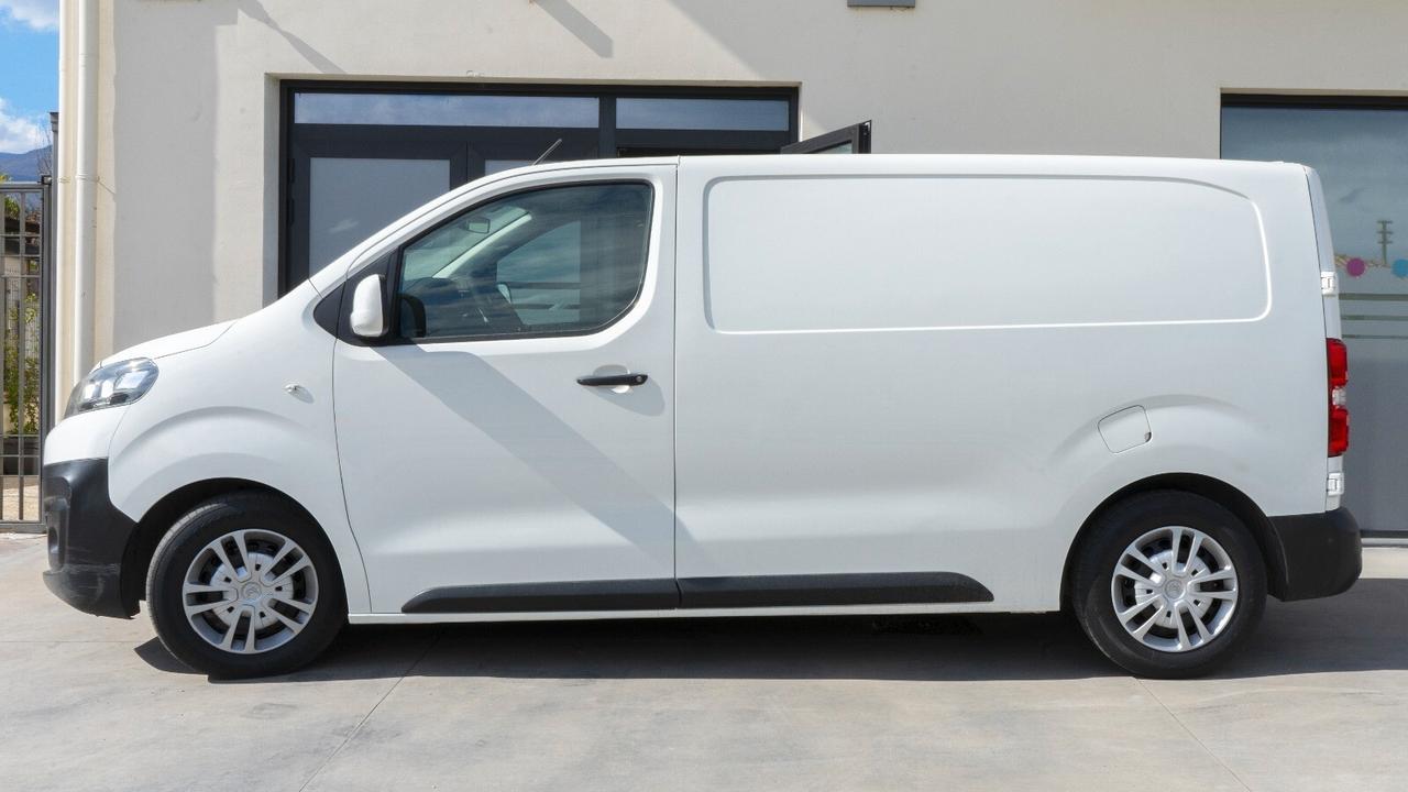Citroen Jumpy BlueHDi 1.6 ANNO 2018 PROMO