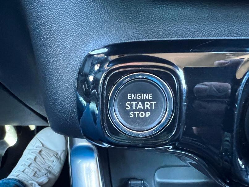 Citroen C3 Aircross PureTech 110 S&S Shine