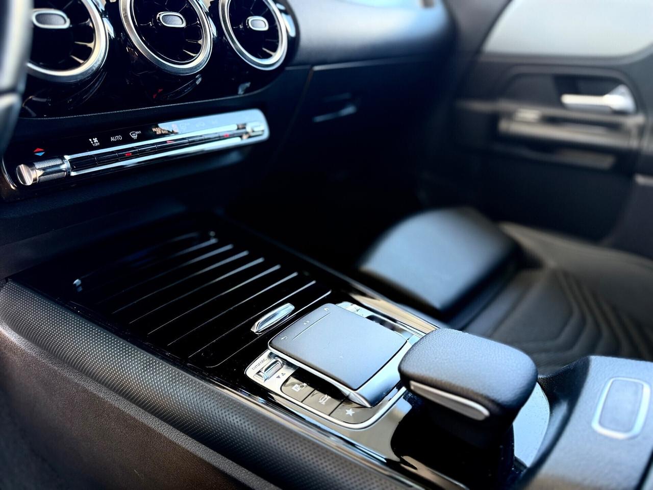 Mercedes-benz B 180 d TAGLIANDI CASA MADRE PERFETTA
