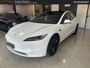 Tesla Model 3 Premium Standard Range Plus 55 kWh #6112