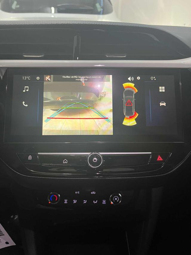 OPEL Corsa GS 1.2 - 100CV