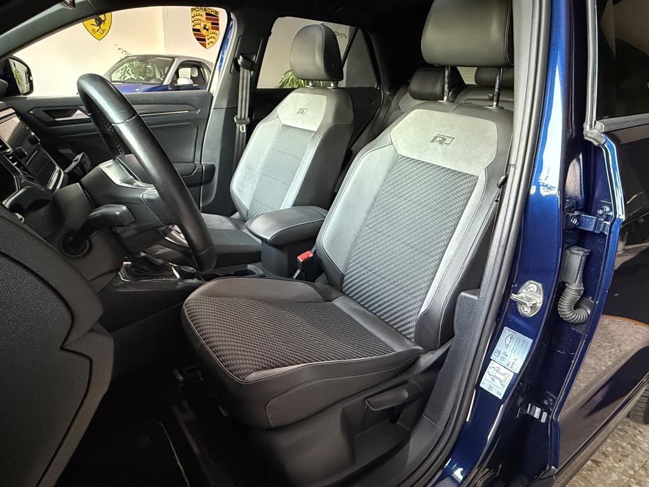 Volkswagen T-Roc 2.0 TDI 190 CV DSG 4MOTION