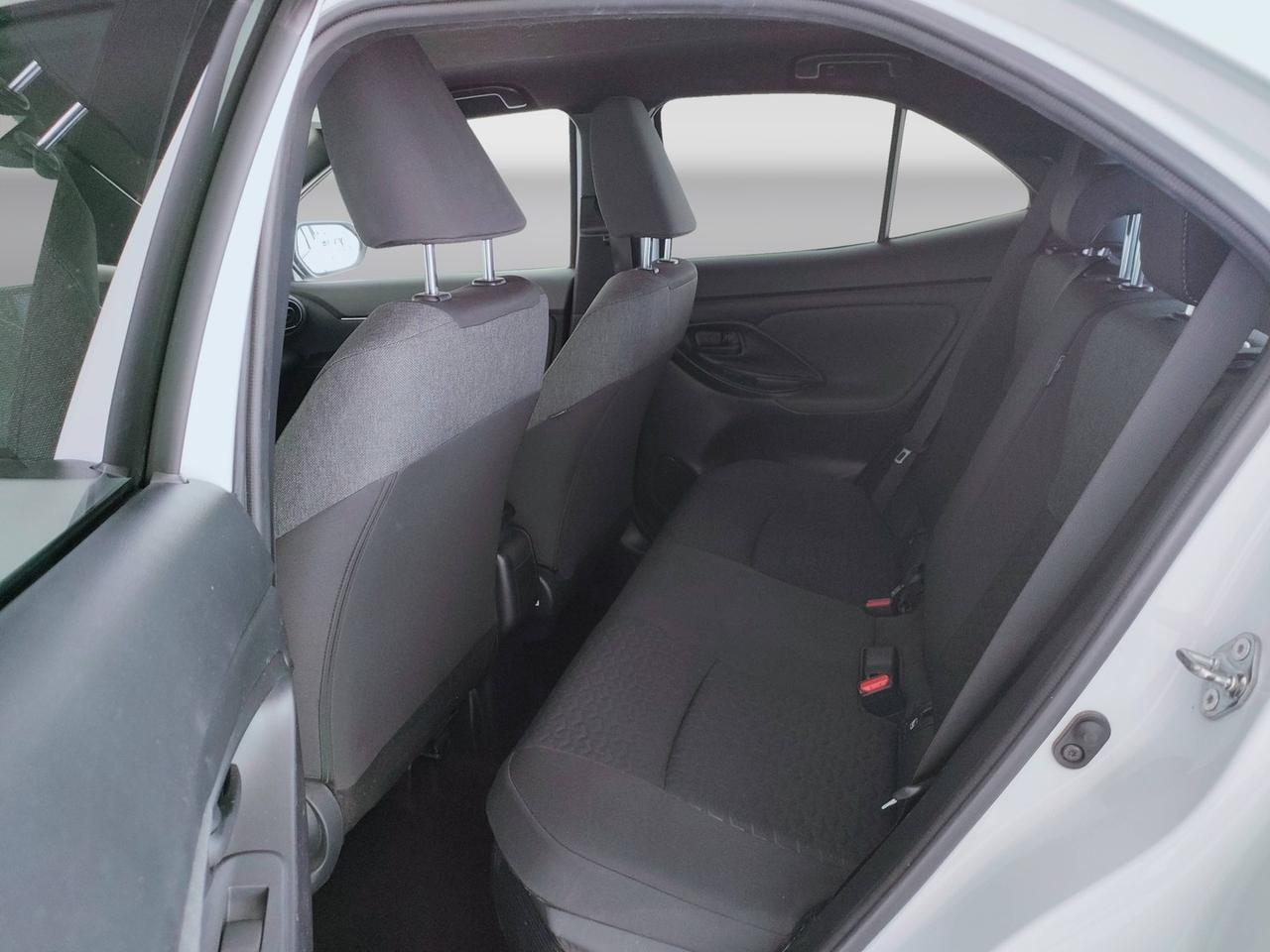 TOYOTA Yaris Cross 2021 - Yaris Cross 1.5h Trend fwd 116cv e-cvt
