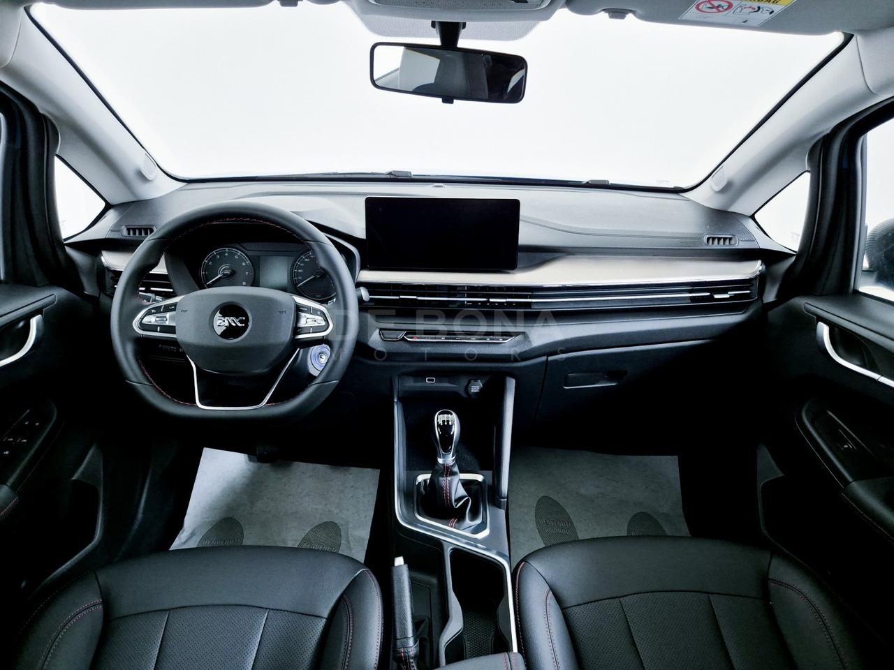 EMC QUATTRO 1.5 103CV GPL
