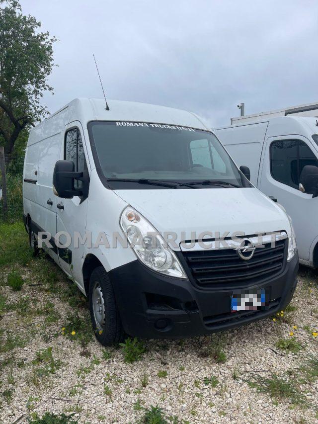 OPEL Movano L2 H2 145CV PRONTA CONSEGNA
